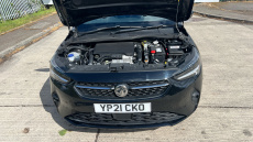 Vauxhall Corsa 1.2 Turbo Ultimate Nav 5dr Auto Petrol Hatchback